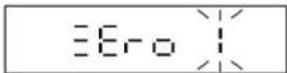 Uline H-11907 - NOISE FILTER SETTINGS (FnC 05) - 3