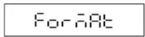 Uline H-11907 - RESTAURAR LA CONFIGURACIÓN PREDETERMINADA (FnC 04) - 3