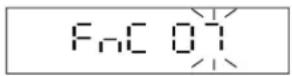 Uline H-11907 - CONFIGURACIÓN DE PROMEDIO AUTOMÁTICO DEL PESO UNITARIO - 1