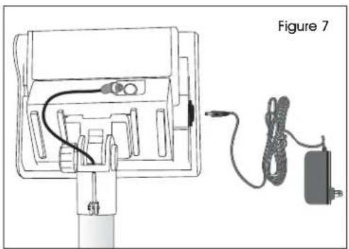 Uline H-794 - ASSEMBLY CONTINUED - 6