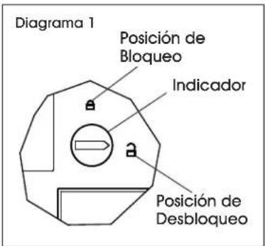 Uline H-9886 - SEGURO DE TRANSPORTACION - 1