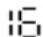 Uline H-11905 - HOLD FUNCTION SETTING (ANIMAL SCALE) (hold 4) - 7