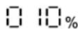 Uline H-11905 - RÉGLAGES DE FONCTION DE MAINTIEN (BALANCE POUR ANIMAUX) (hold 4) - 4