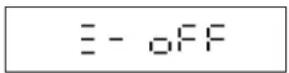 Uline H-11905 - CONFIGURACIÓN DE CERO (FnC 13) - 2