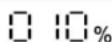 Uline H-11905 - HOLD FUNCTION SETTING (ANIMAL SCALE) (hold 4) - 4