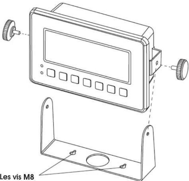 Uline H-11905 - ÉCRAN ACL - 3