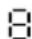 Uline H-11905 - HOLD FUNCTION SETTING (ANIMAL SCALE) (hold 4) - 6