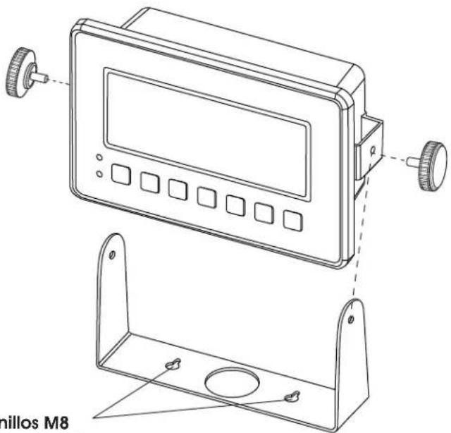 Uline H-11905 - PANTALLA LCD - 3