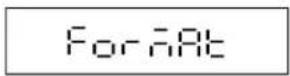 Uline H-11905 - RESTAURAR LA CONFIGURACIÓN PREDETERMINADA (FnC 04) - 3