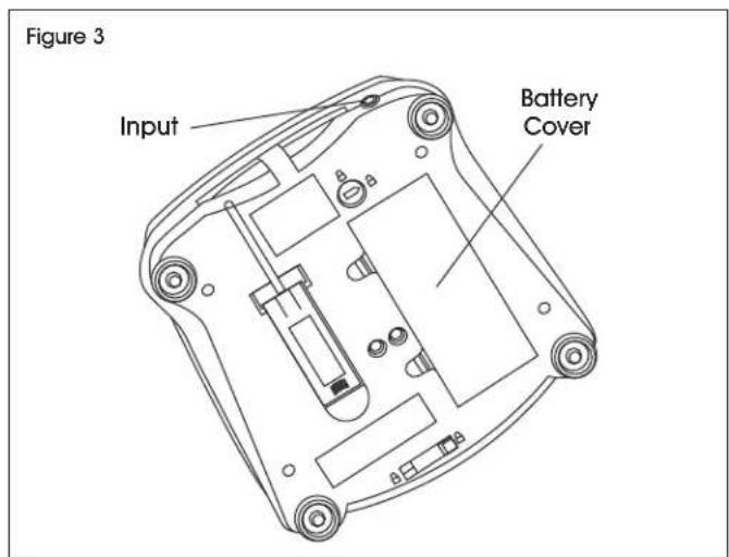 Uline H-9885 - AC ADAPTER - 2