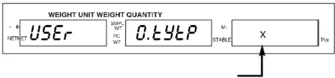 Uline H-1116 - PRESET QUANTITY - 1
