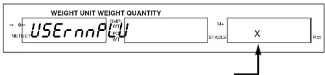 Uline H-1115 - CONFIGURATION D'ACUMULÉ - 1