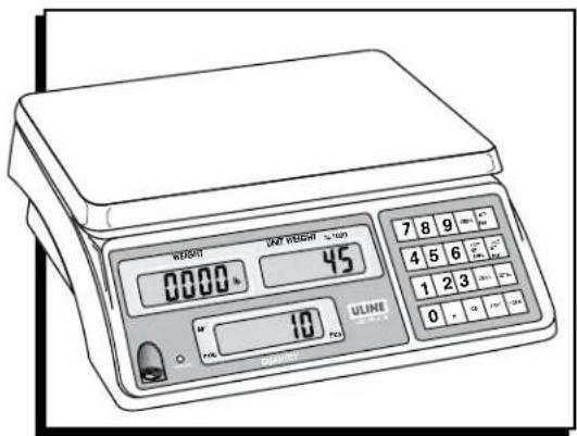 Uline H-1115 - TROUBLESHOOTING - 1