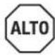 Uline H-9884 - SEGURIDAD - 1
