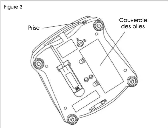 Uline H-9884 - ADAPTATEUR CA - 2