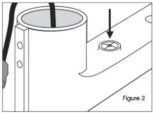 Uline H-4593 - ASSEMBLY CONTINUED - 1