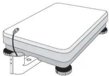 Uline H-4593 - 6