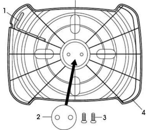Uline H-11926 - INSTALAR LA PLATAFORMA - 1