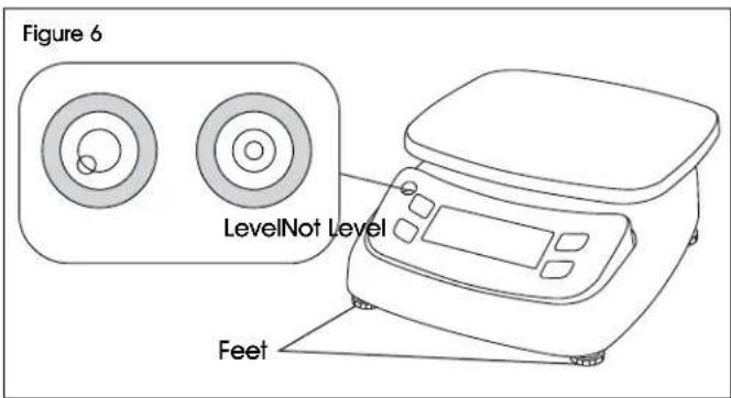Uline H-11926 - LEVELING DEVICE - 3