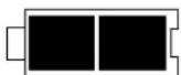 Uline H-11926 - ALIMENTATION SUR PILE - 3