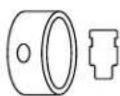 Uline H-11926 - PARTS - 3