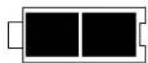 Uline H-11926 - BATTERY POWER - 3