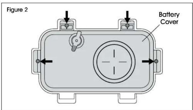 Uline H-11926 - BATTERY POWER - 1