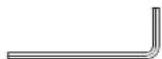 Uline H-11926 - TOOL NEEDED - 1