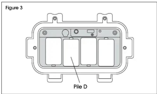 Uline H-11926 - ALIMENTATION SUR PILE - 2