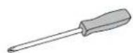 Uline H-11934 - OUTILS REQUIS - 1
