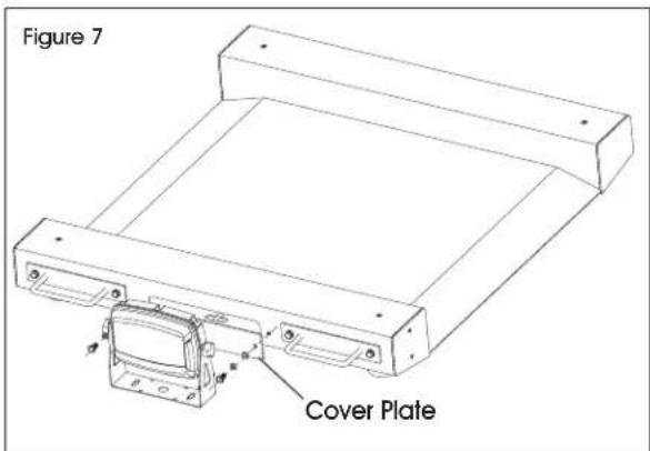 Uline H-11934 - SETUP CONTINUED - 2