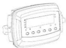 Uline H-11934 - PARTES - 1
