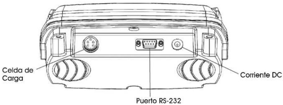 Uline H-11934 - PANEL POSTERIOR - 1