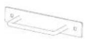Uline H-11934 - PARTS - 3