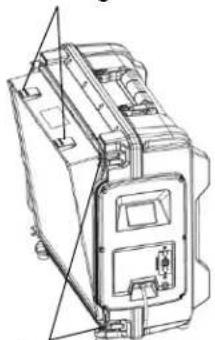 Uline H-11028 - OPTIONS DE PRÉFILTRE - 2