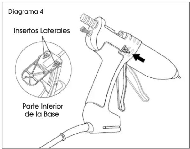 Uline H-10947 - CONTINUACIÓN DE FUNCIONAMIENTO - 1