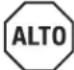 Uline H-10947 - SEGURIDAD - 1