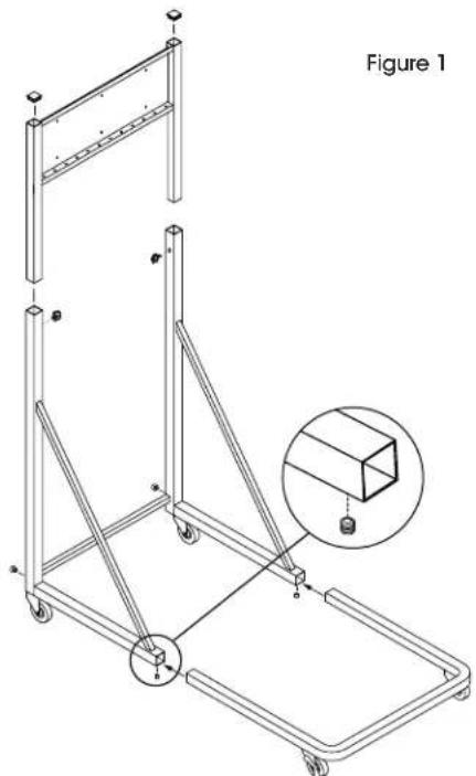 Uline H-4455 - MONTAGE - 1