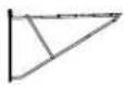 Uline H-4455 - PARTS - 5