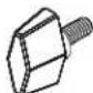 Uline H-4455 - PARTS - 10