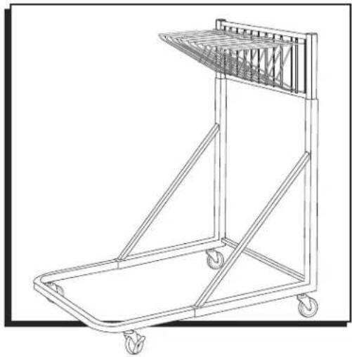 Uline H-4455 - 1