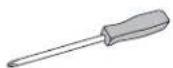 Uline H-11009 - ULINE H-110 09 BATTERY-OPERATED FORCED AIR HEATER - 1