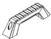 Uline H-11009 - PARTS - 2
