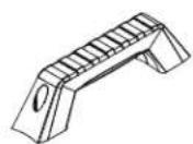 Uline H-11009 - PARTES - 2
