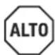 Uline H-11009 - CONTINUACIÓN DE SEGURIDAD - 1