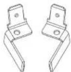 Uline H-11009 - PARTS - 4