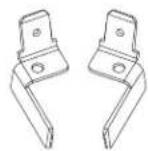 Uline H-11009 - PARTES - 4
