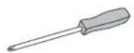 Uline H-11933 - TOOLS NEEDED - 1