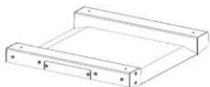 Uline H-11933 - PARTES - 2