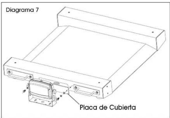 Uline H-11933 - CONTINUACION DE CONFIGURACION - 2